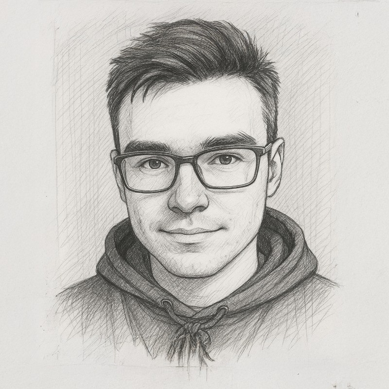 Adam Gospodarczyk