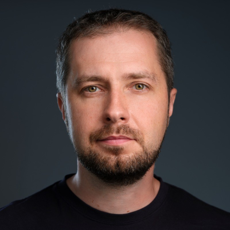 Jakub Mrugalski