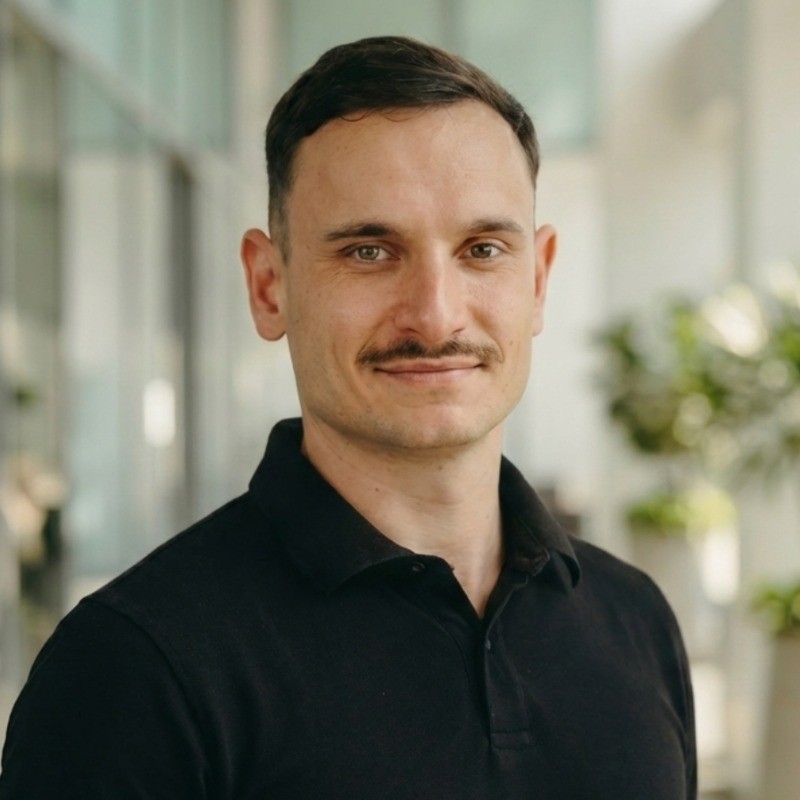 Marcin Czarkowski