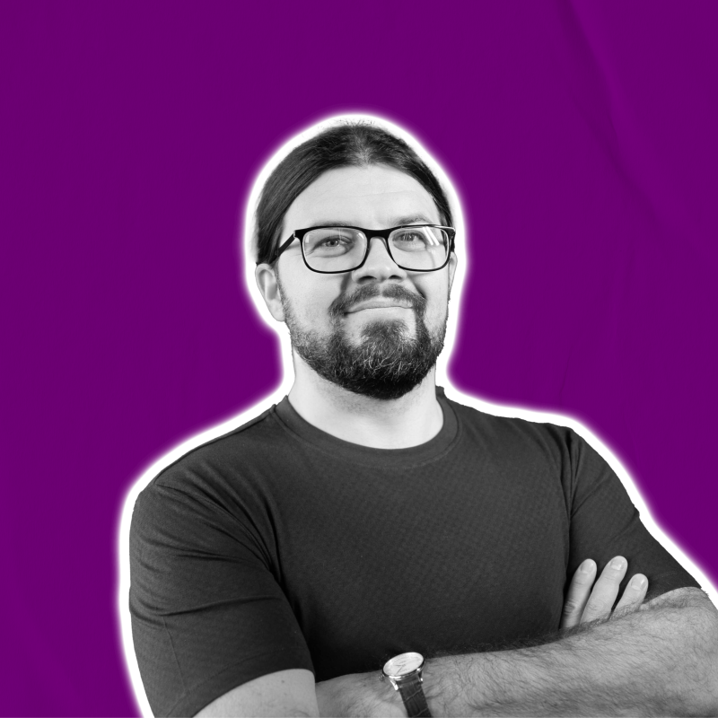 Mateusz Chrobok