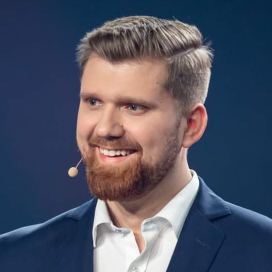 Szymon Negacz
