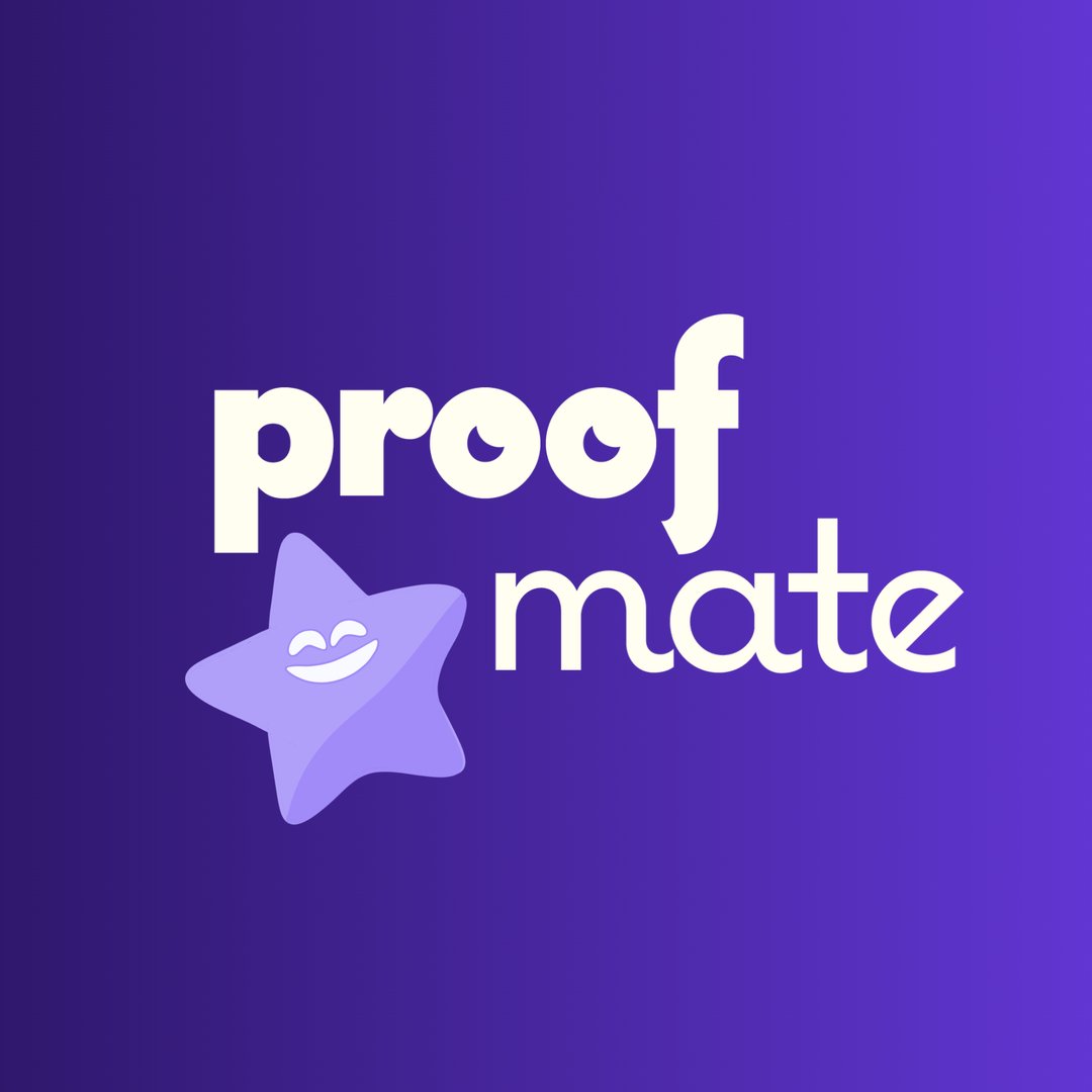 ProofMate